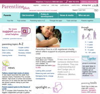 parentlineplus.org.uk