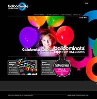 balloominate.com