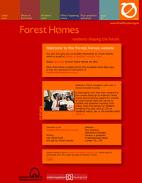 foresthomes.org.uk