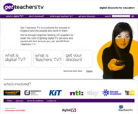 getteachers.tv